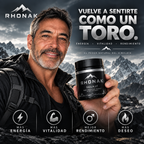 Rhonak® SHILAJIT PURO 100 g · Resina · Himalaya